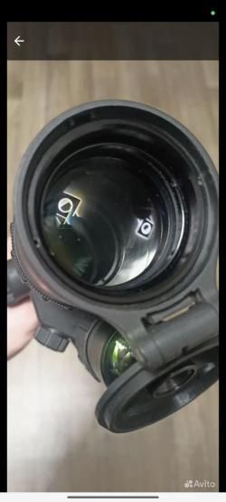 Прицел День Ночь Pulsar Digex N455