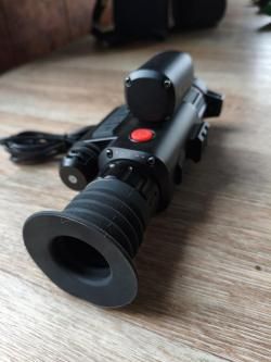 Прицел день-ночь Sytong ht-70lrf .