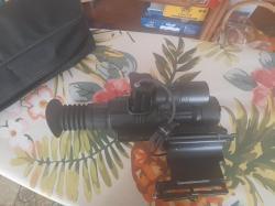 Прицел день ночь