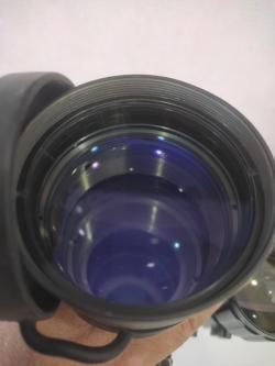 Прицел день/ночь ATN X-Sight II HD 5-20X