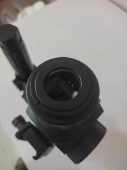 Прицел день/ночь ATN X-Sight II HD 5-20X