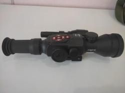 Прицел день/ночь ATN X-Sight II HD 5-20X