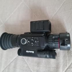 Прицел день/ночь Sytong HT60LRF 6.5-13, 940nm.
