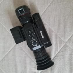 Прицел день/ночь Sytong HT60LRF 6.5-13, 940nm.