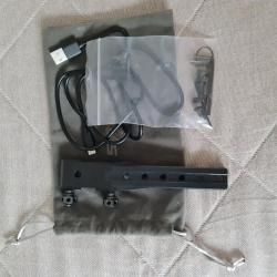 Прицел день/ночь Sytong HT60LRF 6.5-13, 940nm.