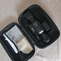 Прицел день/ночь Sytong HT60LRF 6.5-13, 940nm.