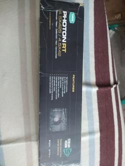 Прицел день/ночь