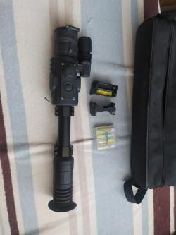 Прицел день/ночь