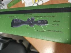 прицел Diana 4-16*44