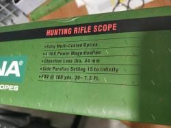 прицел Diana 4-16*44