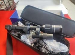 Прицел Digex N455 (НОВЫЙ)