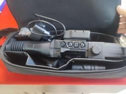 Прицел Digisight Ultra LRF N455 (без крепления) (НОВЫЙ)