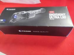 Прицел Digisight Ultra LRF N455 (без крепления) (НОВЫЙ)