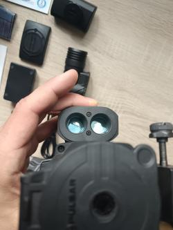 Прицел Digisight Ultra N455 LRF  