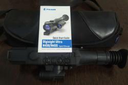 Прицел Digisight Ultra N455