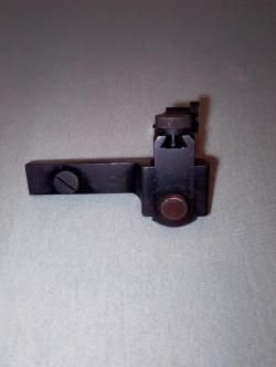 Прицел диоптрический