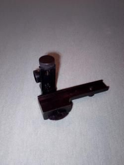 Прицел диоптрический