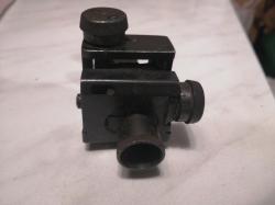 Прицел диоптричнский