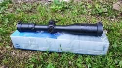 Прицел discovery 3-18х50 FFP