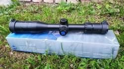 Прицел discovery 3-18х50 FFP