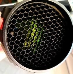 Прицел DISCOVERY 6-24X50