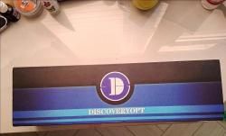 Прицел DISCOVERY 6-24X50