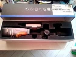 Прицел DISCOVERY 6-24X50