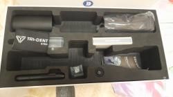 Прицел discovery ed 4-20 prs 