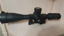 Прицел discovery ed 4-20 prs