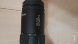 Прицел discovery ed 4-20 prs 