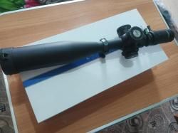 Прицел DISCOVERY ED-PRS 5-25X56 (34 mm)