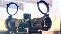 Прицел Discovery HD 3-12