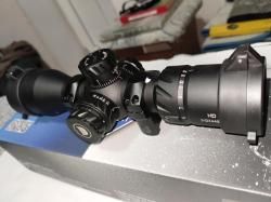 Прицел Discovery HD 3-12