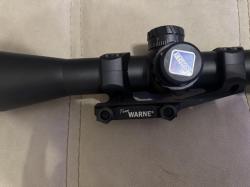 Прицел Discovery HD 4-24x50 SFIR