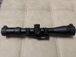 Прицел Discovery HD 4-24x50 SFIR