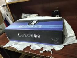 Прицел Discovery HD 5-30 с моноблоком