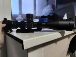 Прицел Discovery HD 5-30 с моноблоком