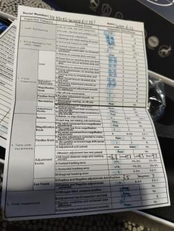 Прицел Discovery HD 5-30 с моноблоком