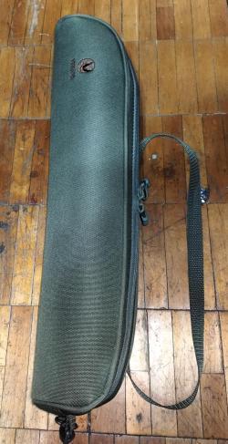 Прицел Discovery HD 5-30 с моноблоком