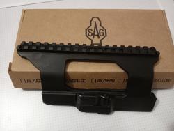 Прицел Discovery HD 4-24X50 sfir FFP (gen. II)