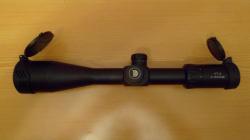  Прицел DISCOVERY VT-Z 4-16x50 SF FFP