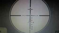  Прицел DISCOVERY VT-Z 4-16x50 SF FFP