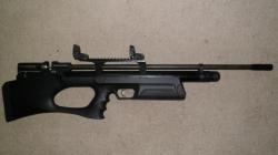 KRAL PUNCHER BREAKER 6,35 улучшенный