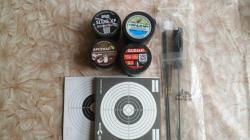 КРЮГЕРГАН СНАЙПЕР 6,35 .В комплектации.