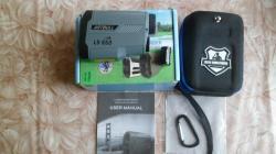 КРЮГЕРГАН СНАЙПЕР 6,35 .В комплектации.