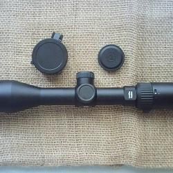 Прицел Discovery MS 3-9X40AC, без подсветки