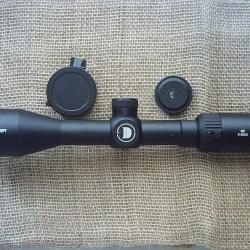 Прицел Discovery MS 3-9X40AC, без подсветки