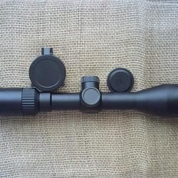 Прицел Discovery MS 3-9X40AC, без подсветки