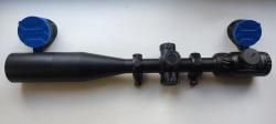 Прицел Discovery VT-2 6-24x44 sfir Mil-dot