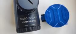 Прицел Discovery VT-2 6-24x44 sfir Mil-dot